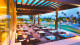 Hard Rock Hotel & Casino - São nove restaurantes que proporcionam uma intensa viagem pelos sabores brasileiros, italianos, caribenhos, etc. 