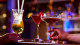 Hard Rock Riviera Maya - Quanto aos bares, são sete opções no total, alguns deles com opções de aperitivos, além dos drinks. 