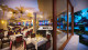 Hard Rock Hotel Vallarta - Você irá saborear a gastronomia variada de 6 excelentes restaurantes, sem se preocupar com custos. 