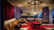 Hard Rock Hotel Vallarta - A decoração impecável do Sun Bar é um convite a desfrutar momentos de descontração com os amigos. 