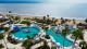 Hard Rock Hotel Vallarta - Uma estada com os pés na areia de uma praia belíssima. A localização não poderia ser melhor!