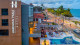 Hardman Praia Hotel - Conheça o melhor de João Pessoa, capital da Paraíba, com hospedagem excepcional do Hardman Praia Hotel.