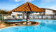 Fazenda Poços de Caldas - A propriedade oferece também complexo aquático com três piscinas externas climatizadas com bar molhado... 