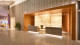 Hilton Barra Rio de Janeiro - O hotel também chama atenção pelo design moderno e elegante que faz parte do DNA da marca.