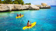 Hilton Curaçao - Os amantes de esportes podem optar pelas modalidades náuticas, mediante custo à parte. 