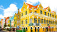 Hilton Curaçao - Para total comodidade do hóspede, o hotel oferece transfer diário até lá, com horários sob consulta. 