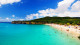 Hilton Curaçao - E outras praias, além das próximas ao hotel, também merecem ser visitadas. É o caso da bela Kenepa Grandi, a 40 km.