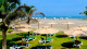 Holiday Inn Cartagena Morros - O Holiday Inn Cartagena Morros está ao norte da cidade, à beira-mar de La Boquilla e a 7 km da Cidade Amuralhada.