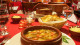 Pousada das Hortênsias - São servidas massas, caldos, sopas, fondues, pizzas, porções e drinks clássicos.