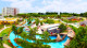Hot Beach Resort - Sob os cuidados do Hot Beach Resort, Olímpia se torna ainda mais inesquecível!