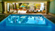 Hotel Alpina - A sauna e a piscina coberta e aquecida são apenas o começo da diversão. 