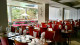 Hotel Alpina - As demais refeições também podem ser feitas no restaurante. Destaque para o festival de massas e a feijoada! 