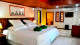 Hotel Bougainville Penedo - Para relaxar por completo, nada como a acomodação. As opções variam entre chalés e apartamentos, de 25 m² a 65 m²!