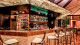 Bourbon Ibirapuera - O Lobby Café Ipê é mais um ambiente para apreciar salgados, doces e cocktails.