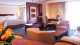 Hotel Capital -  Hospedado em confortáveis e aconchegantes apartamentos, seu descanso será completo! 