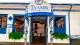VOA Hotel Caxambu - Tradicional no destino, o hotel existe desde 1884, e conserva sua fachada colonial.