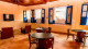 VOA Hotel Caxambu - As comodidades se completam com sauna, recreação na alta temporada e sala de TV e jogos.
