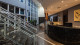 Comfort Suites Londrina - Pensando na facilidade dos hóspedes, o hotel conta também com room service e recepção 24h.