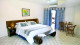 Hotel do Bosque Eco Resort - Na categoria Luxo, são oferecidos 48 m² devidamente equipados com TV LCD 29”, AC, frigobar e amenities.