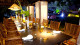 Hotel do Bosque Eco Resort - As refeições são servidas no restaurante do hotel, com pratos inspirados na culinária brasileira.