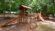 Hotel Fazenda Bela Vista - Playground ao ar livre, pedida ideal para as crianças aproveitarem.