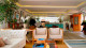 Hotel Maui Maresias - Os ambientes são charmosos e super aconchegantes, e o atendimento é primoroso.