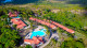 Hotel Praia dos Carneiros AFT - Imerso na natureza local, ele está a cerca de 10 km da Praia dos Carneiros, um dos cenários mais bonitos do destino.