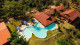 Hotel Praia dos Carneiros AFT - Cercado pelas belezas naturais de Tamandaré, o Hotel Praia dos Carneiros proporciona a estadia perfeita em Pernambuco!