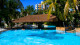 Hotel Privé - Durante sua estada, você terá acesso a nada mais, nada menos, que 3 parques aquáticos! 