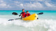Riu Playa Blanca - E não é possível deixar de citar os esportes aquáticos não motorizados, como windsurf, snorkeling e caiaque.