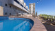 Hotel Tarobá - Após o café, as opções de entretenimento ficam a critério do hóspede. Destaque para a piscina aquecida!