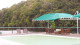 Uíara Amazon Resort - Já no lazer, o destaque vai para as três piscinas, uma delas ao ar livre. 