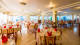 Hotel Vila do Farol - As refeições inclusas são servidas no restaurante do hotel, e dois bares completam as possibilidades.