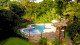 HTL Tamarindo - Lazer garantido com a piscina ao ar livre! Relaxe com total integração à natureza.