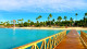 Iberostar Hacienda Dominicus - À beira-mar de Bayahibe, o resort cinco estrelas oferece experiência All-Inclusive à altura do Caribe.