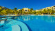 Iberostar Rose Hall Beach - Como todo resort Iberostar, excelência é certa. E a diversão começa pelas piscinas!