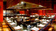 Iberostar Rose Hall Beach - As delícias são servidas em um restaurante estilo buffet e três à la carte, que servem da cozinha bayou à japonesa.