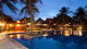 Ikin Margarita Hotel e Spa - Não espere mais para viver dias glamourosos cercado por um cenário de extrema beleza!