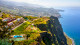 Enotel Lido Madeira - Como resistir à uma hospedagem cinco estrelas cercada por belezas naturais? 