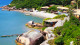 Ilha do Papagaio - A Pousada Ilha do Papagaio é um paraíso escondido no litoral da Santa Catarina!