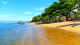 Pousada Terra Madre - Com vista para o Parque Estadual de Ilhabela, a estadia fica a 1,6 km da Praia do Perequê. 
