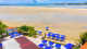 Iloa Resort All-Inclusive - O serviço de praia e de bar no Iloa Beach Club, na paradisíaca Praia das Conchas, também está incluso na tarifa!