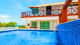 Illusion Boutique Hotel - Para a primeira opção, vale aproveitar a piscina no terraço com vista panorâmica de tirar o fôlego sobre o mar.