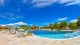 Iloa Resort All-Inclusive -  Na área da resort o lazer está garantido no complexo com duas piscinas interligadas.