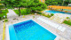 Império Romano Thermas Hotel - Tem piscinas termais de 30º a 42ºC, toboáguas...
