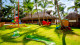 Impressive Resort - Os pequenos se divertem no Game & Fun Kids’ Club, com playground ao ar livre e atividades.