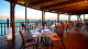 Impressive Resort - Eles são divididos em cinco restaurantes à la carte e um em estilo buffet, à preferência do hóspede!