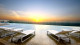 InterContinental Cartagena - E não deixe a estada sem antes apreciar o pôr do sol na área da piscina. A vista promete tirar o fôlego!