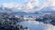 Pacote - Inverno em Bariloche - Boas-vindas a Bariloche, a jóia dos Andes no inverno! Seu pacote de 7 noites inclui voos, hotel, transfer e passeios.