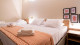 Ipioca Beach Resort - Nas confortáveis acomodações, os hóspedes aproveitam comodidades como ar-condicionado, frigobar e secador de cabelo.